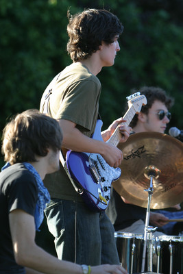 1655 the Sound Band returns