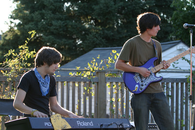 1666 the Sound Band returns