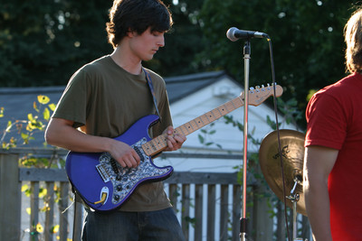 1667 the Sound Band returns