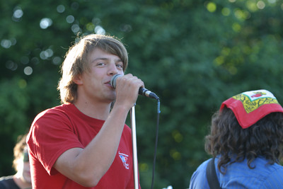 1675 the Sound Band returns