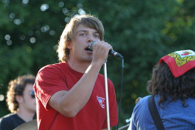 1677 the Sound Band returns
