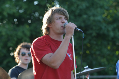 1678 the Sound Band returns