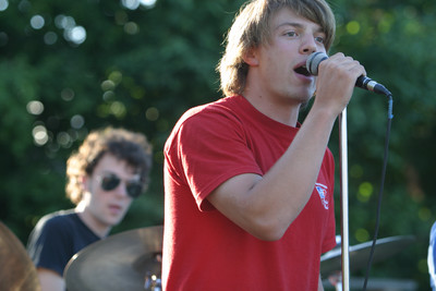 1682 the Sound Band returns