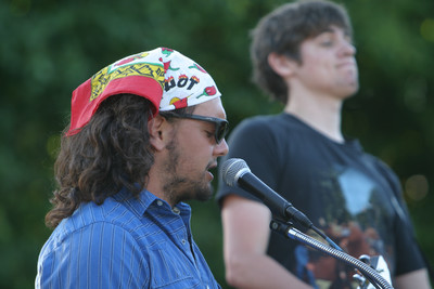 1689 the Sound Band returns