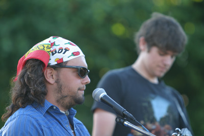 1690 the Sound Band returns