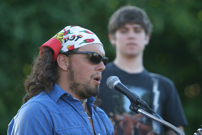 1691 the Sound Band returns