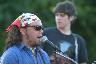 1692 the Sound Band returns