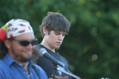 1693 the Sound Band returns