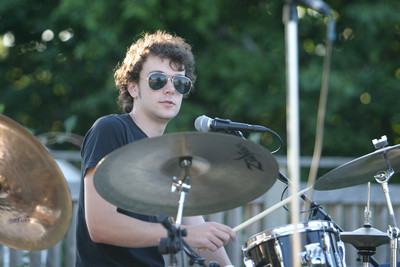 1695 the Sound Band returns