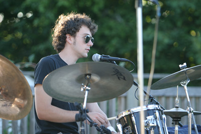 1696 the Sound Band returns