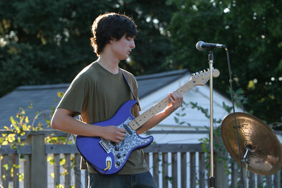 1701 the Sound Band returns