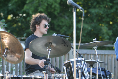 1704 the Sound Band returns
