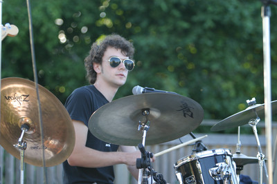 1706 the Sound Band returns