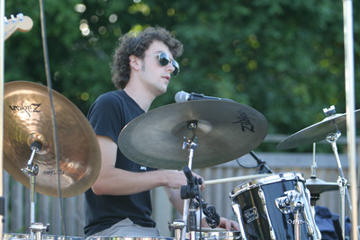 1707 the Sound Band returns