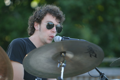 1710 the Sound Band returns