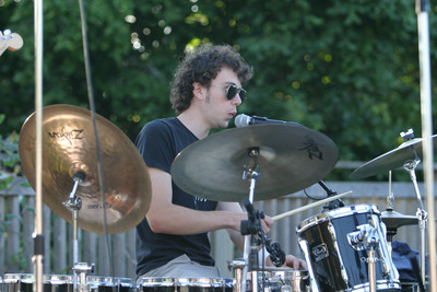 1711 the Sound Band returns