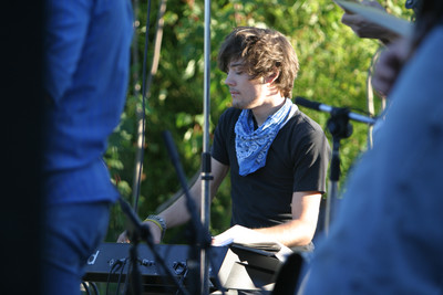 1730 the Sound Band returns