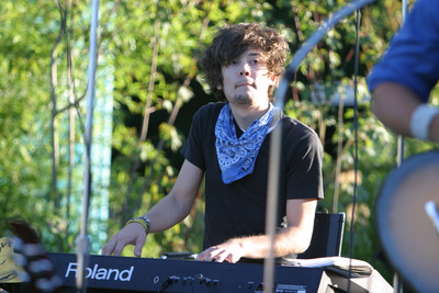 1735 the Sound Band returns