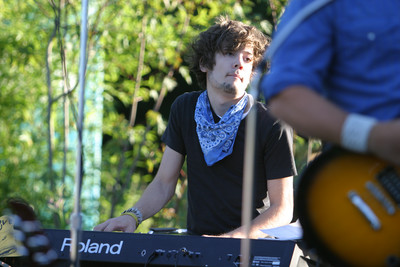 1736 the Sound Band returns