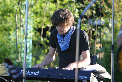1738 the Sound Band returns
