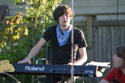 1756 the Sound Band returns