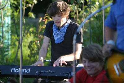 1759 the Sound Band returns