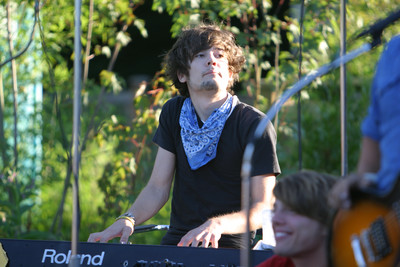 1761 the Sound Band returns