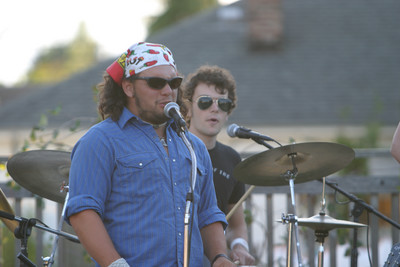 1766 the Sound Band returns
