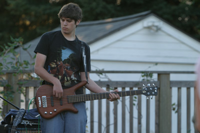 1771 the Sound Band returns