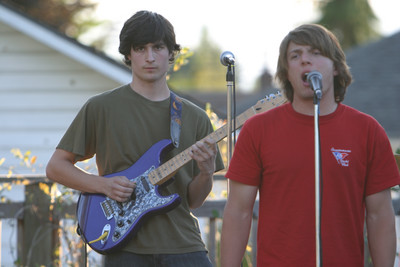 1776 the Sound Band returns
