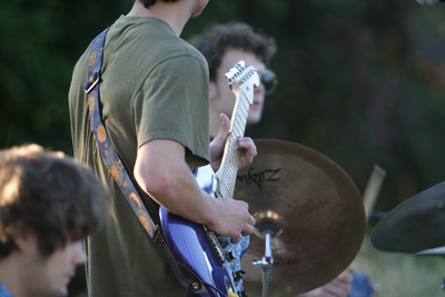 1790 the Sound Band returns