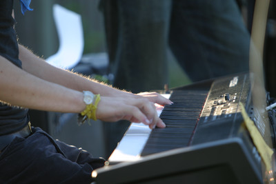 1801 the Sound Band returns