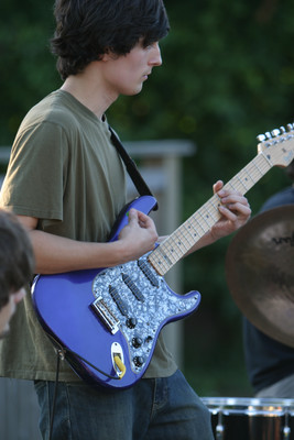 1812 the Sound Band returns
