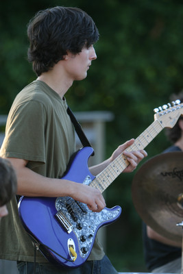 1813 the Sound Band returns