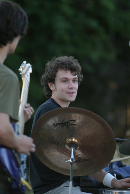 1825 the Sound Band returns