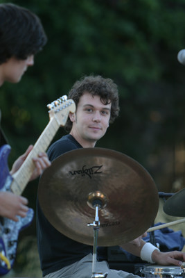 1826 the Sound Band returns
