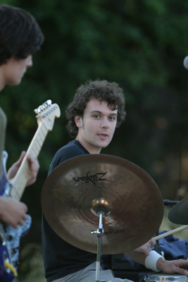 1827 the Sound Band returns