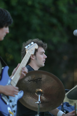 1830 the Sound Band returns