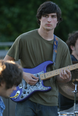 1842 the Sound Band returns