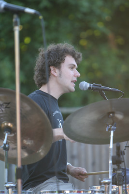 1851 the Sound Band returns