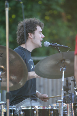 1852 the Sound Band returns