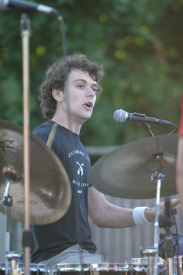 1854 the Sound Band returns