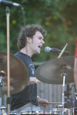 1855 the Sound Band returns