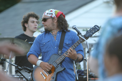 1871 the Sound Band returns