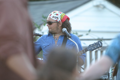 1873 the Sound Band returns