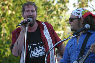 1907 the Sound Band returns