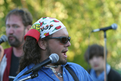 1970 the Sound Band returns