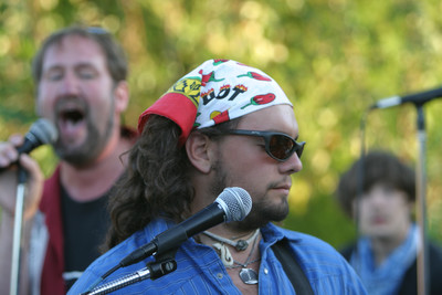 1971 the Sound Band returns