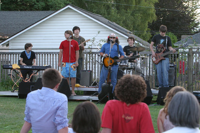 1979 the Sound Band returns