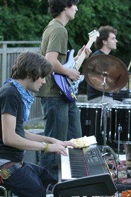 1984 the Sound Band returns